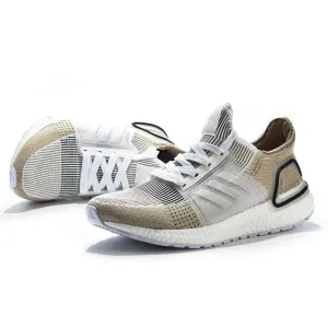 Adidas UltraBoost 19 'Pale Nude' Shoes Men Women Sneaker !!! CYBER MONDAY SALE !!! Adidas Originals Gazelle Bold Shoe