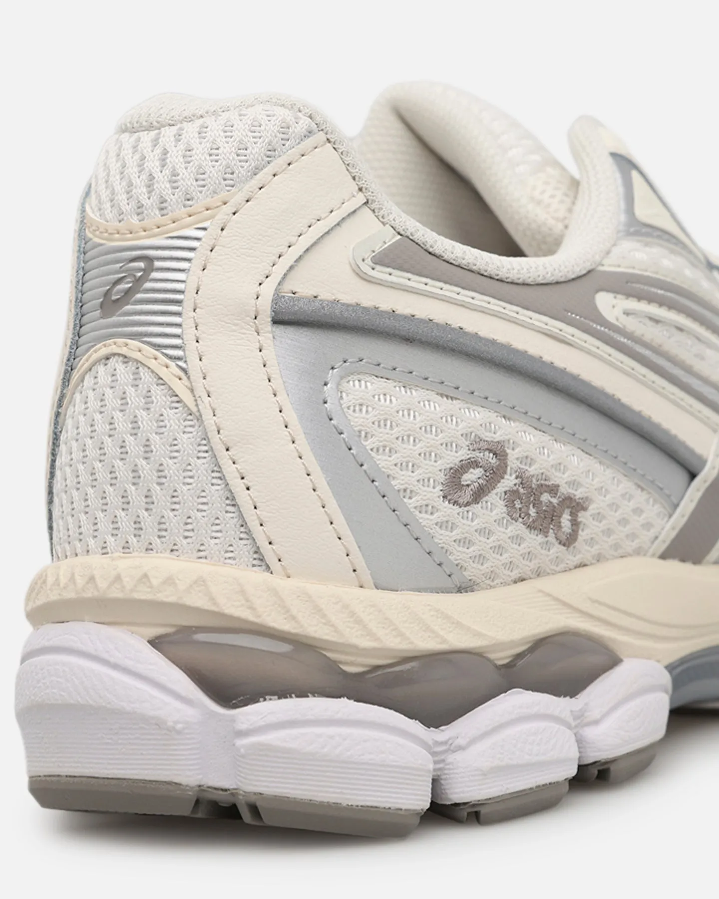 Asics Gel-venture 9 Waterproof Trail Running Shoes Asics Gel-NYC 2055 Cream/Grey