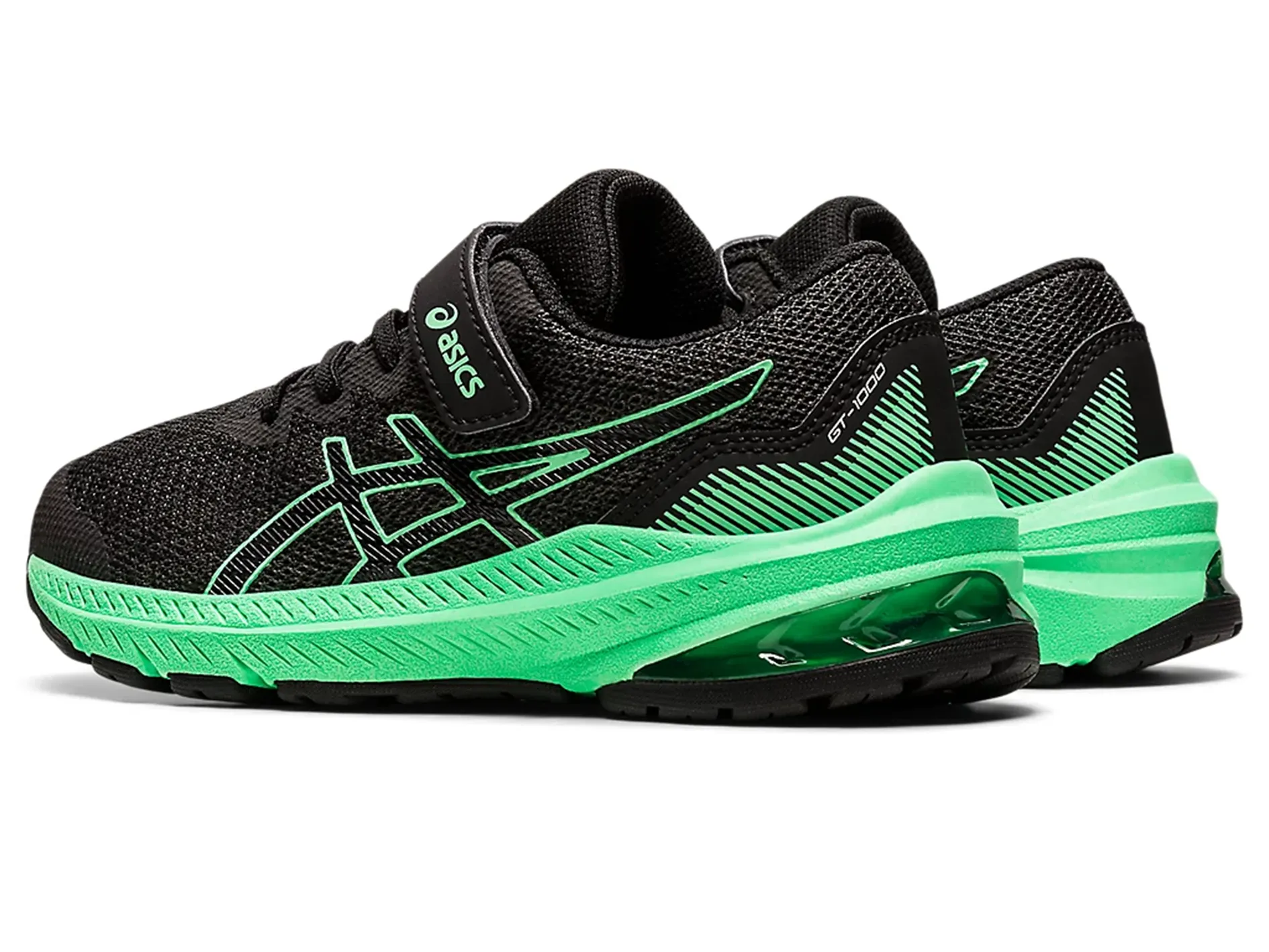 Asics Walk Shoes ASICS JUNIOR GT 1000 11 PS <BR> 1014A238 022