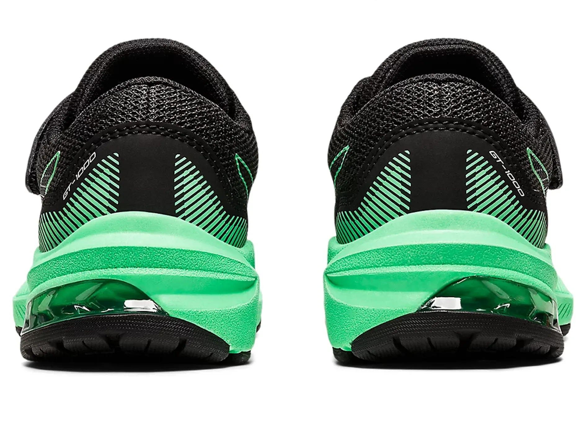 ASICS JUNIOR GT 1000 11 PS <BR> 1014A238 022 Asics Shoes Gel 1130