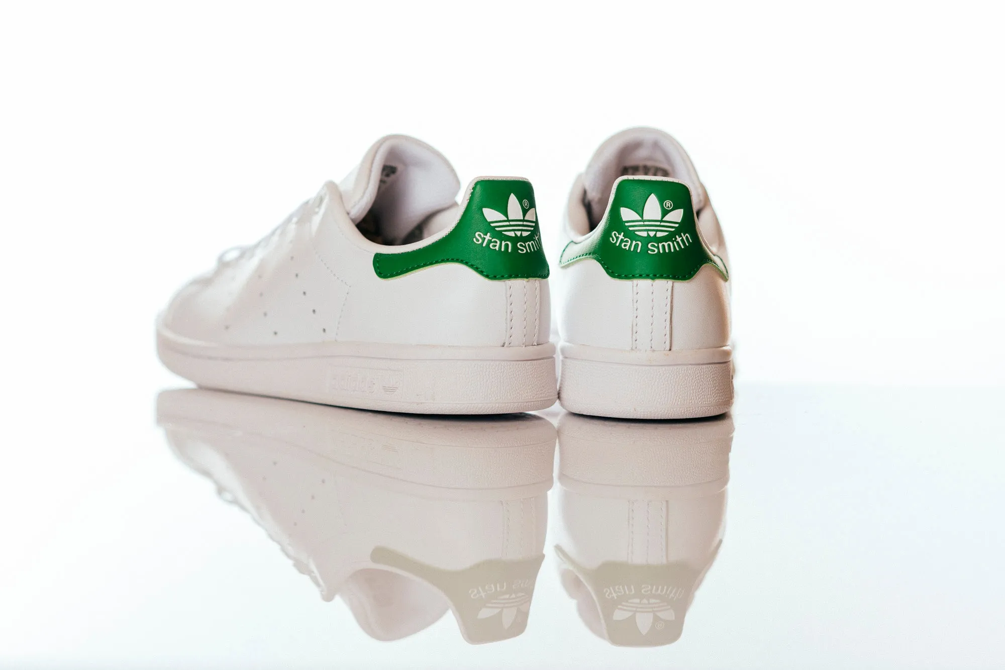 Adidas Boxing Shoes Vintage adidas Womens Stan Smith (B24105)