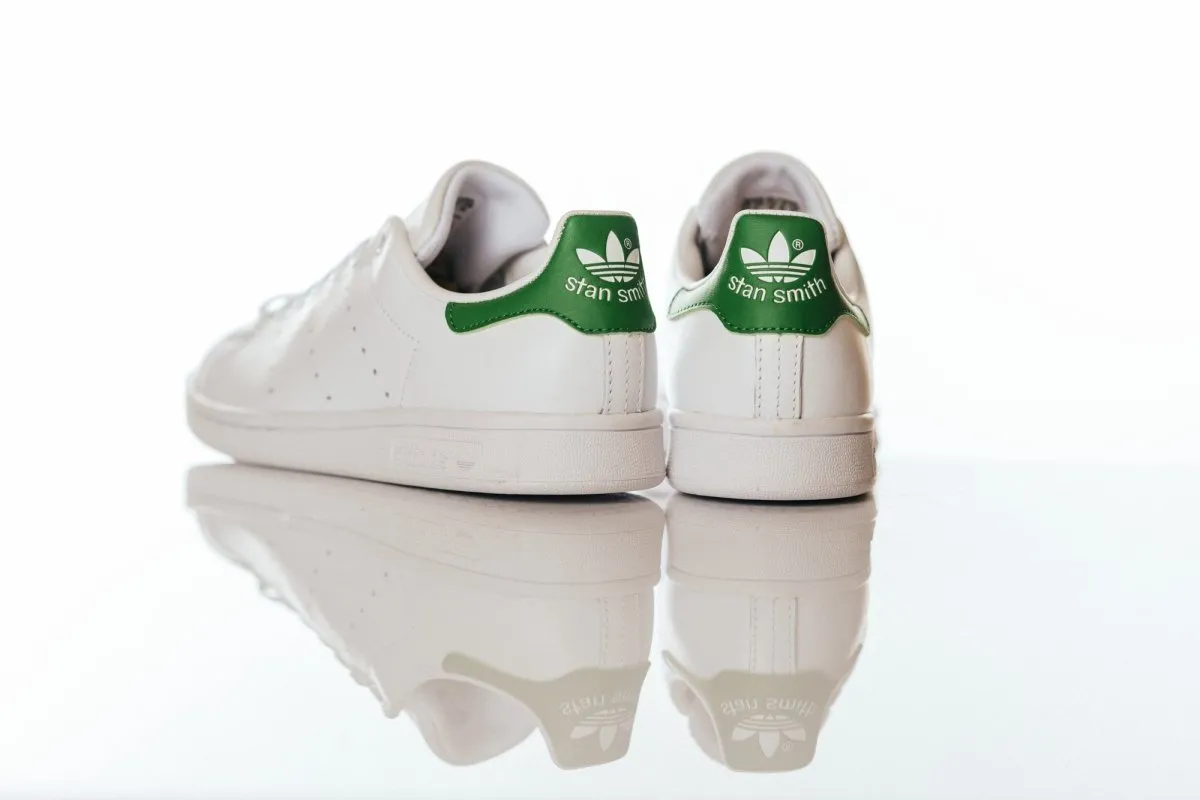 Adidas Stella Mccartney Tennis Shoes adidas Womens Stan Smith (B24105)