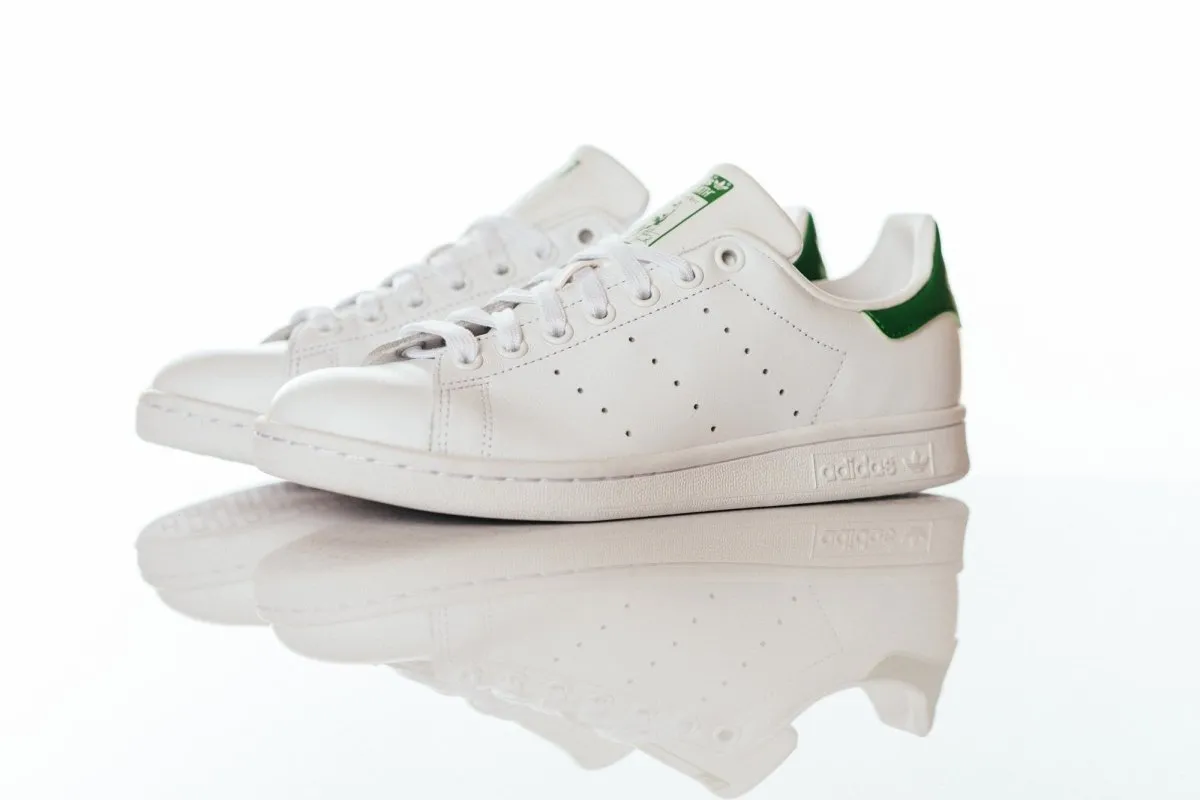 Adidas By Jeremy Scott Shoes adidas Womens Stan Smith (B24105)