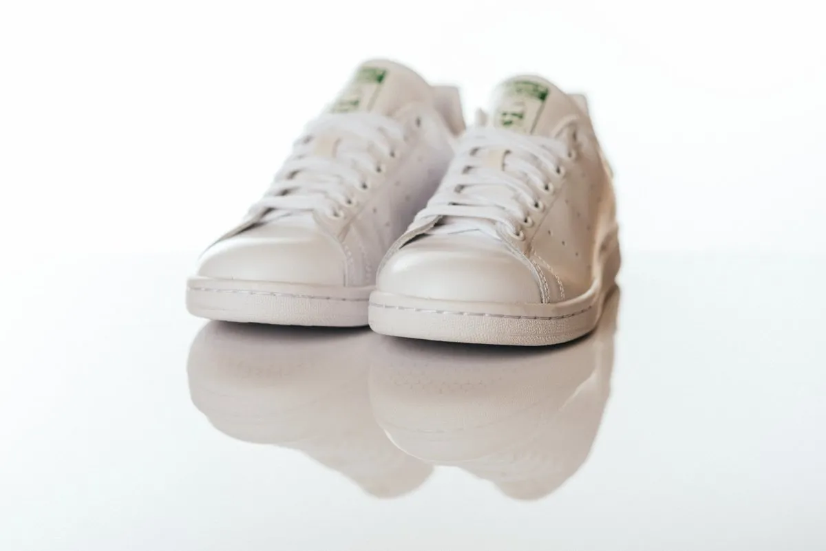 Bad Bunny Adidas Shoes adidas Womens Stan Smith (B24105)