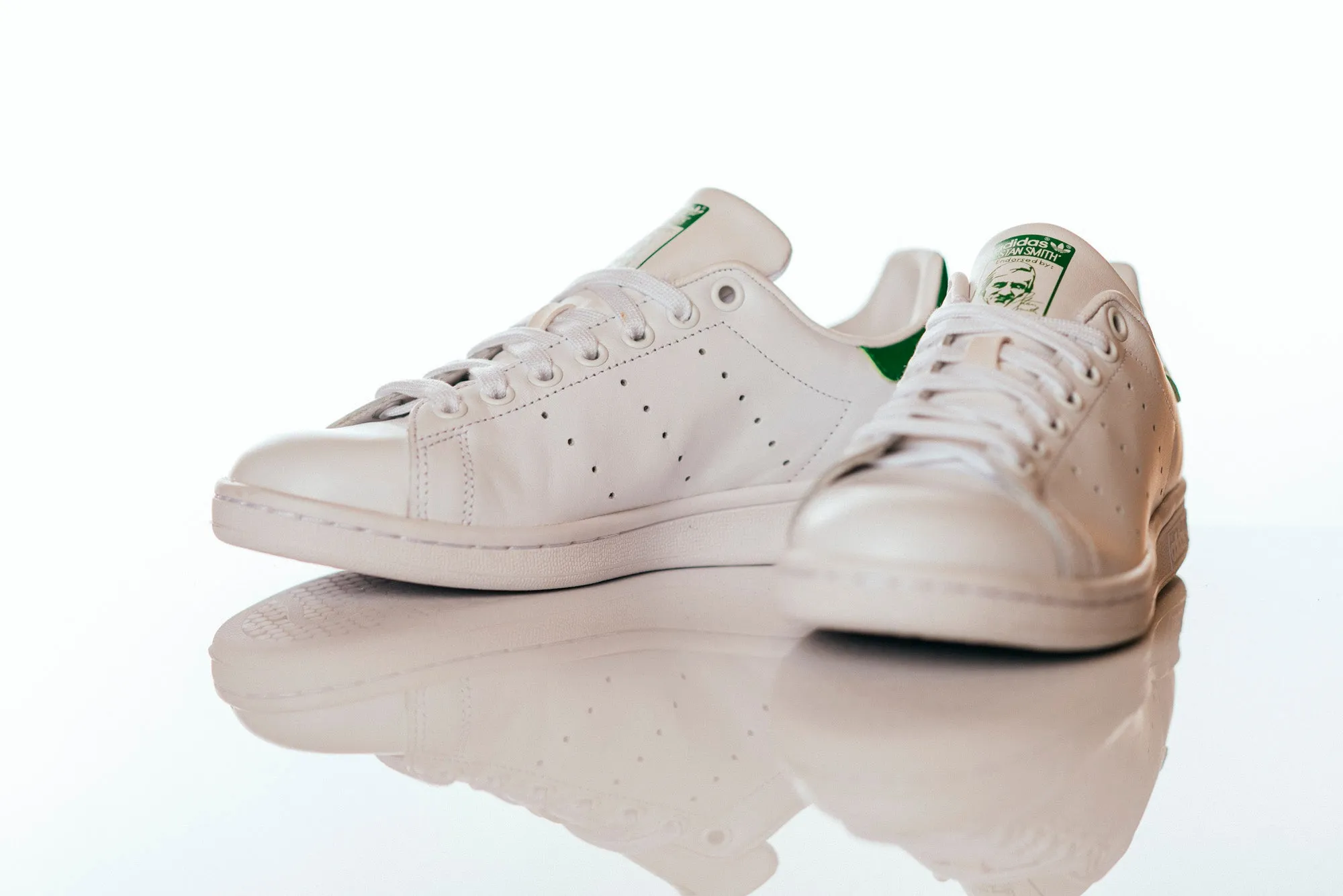 Adidas New Fashion Shoes adidas Womens Stan Smith (B24105)