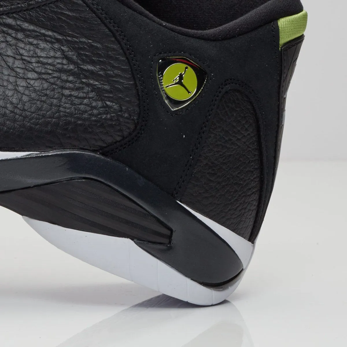 Air Jordan 14 Retro  Asics Gel Solution Speed 3 Tennis Shoe