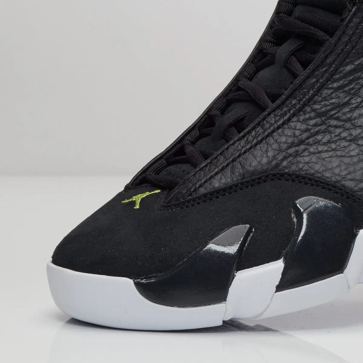 Fencing Shoes Asics Air Jordan 14 Retro 