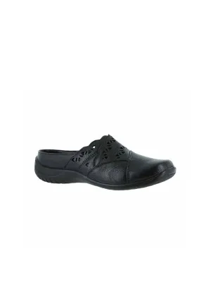 Women's Textured Slip On Shoes,Black Custom Shoe Inserts For Feet