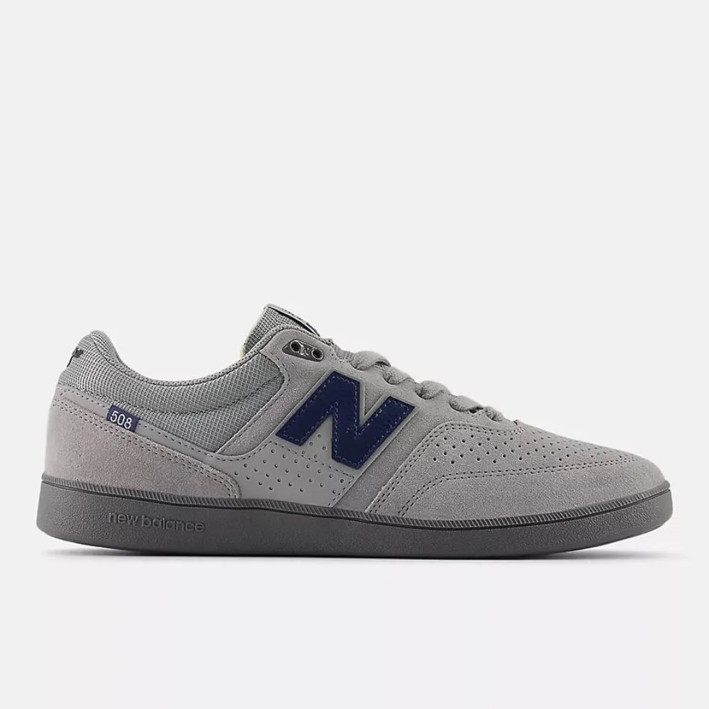 New Balance Leather New Balance Numeric Westgate 508 Shoes