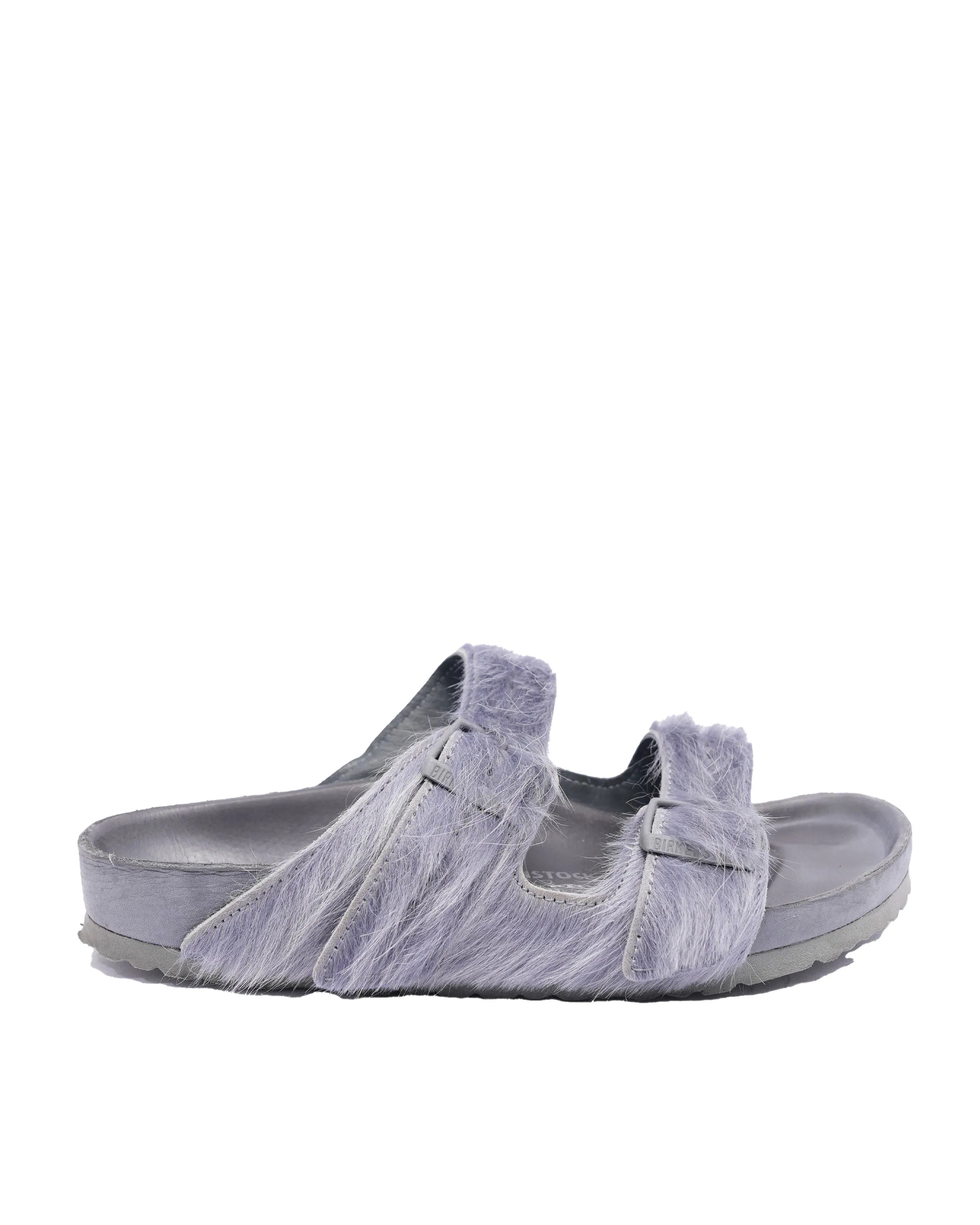 Birkenstock Fur and Leather Arizona Sandal Sandals Jamaica Overwater Bungalows