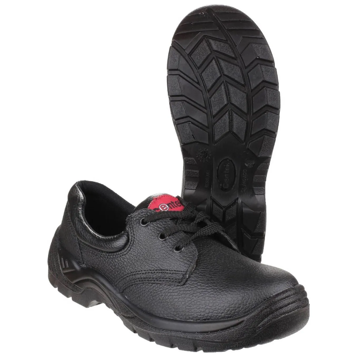 Centek Fs337 Safety Work Shoes Womens Ariat Groundbreaker Work Boot