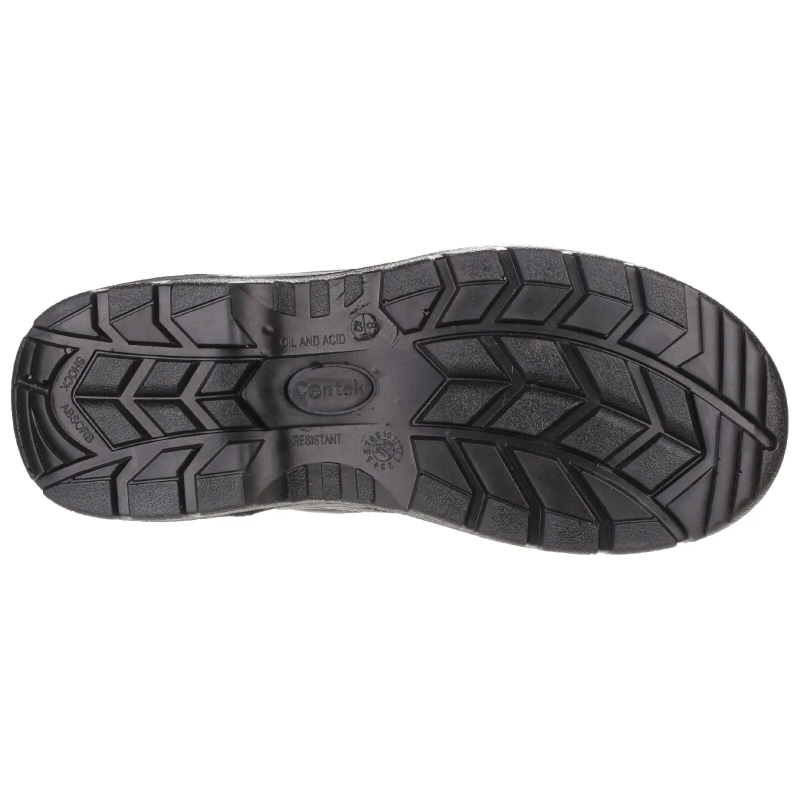 Centek Fs337 Safety Work Shoes Womens Rebel Work Boots