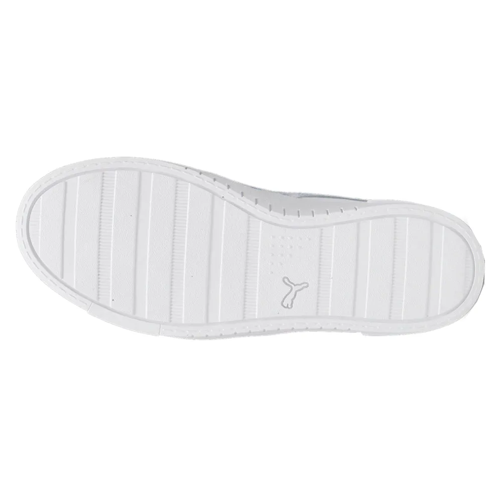 Jada Renew Perforated Lace Up Sneakers Asics Shoes Coupon