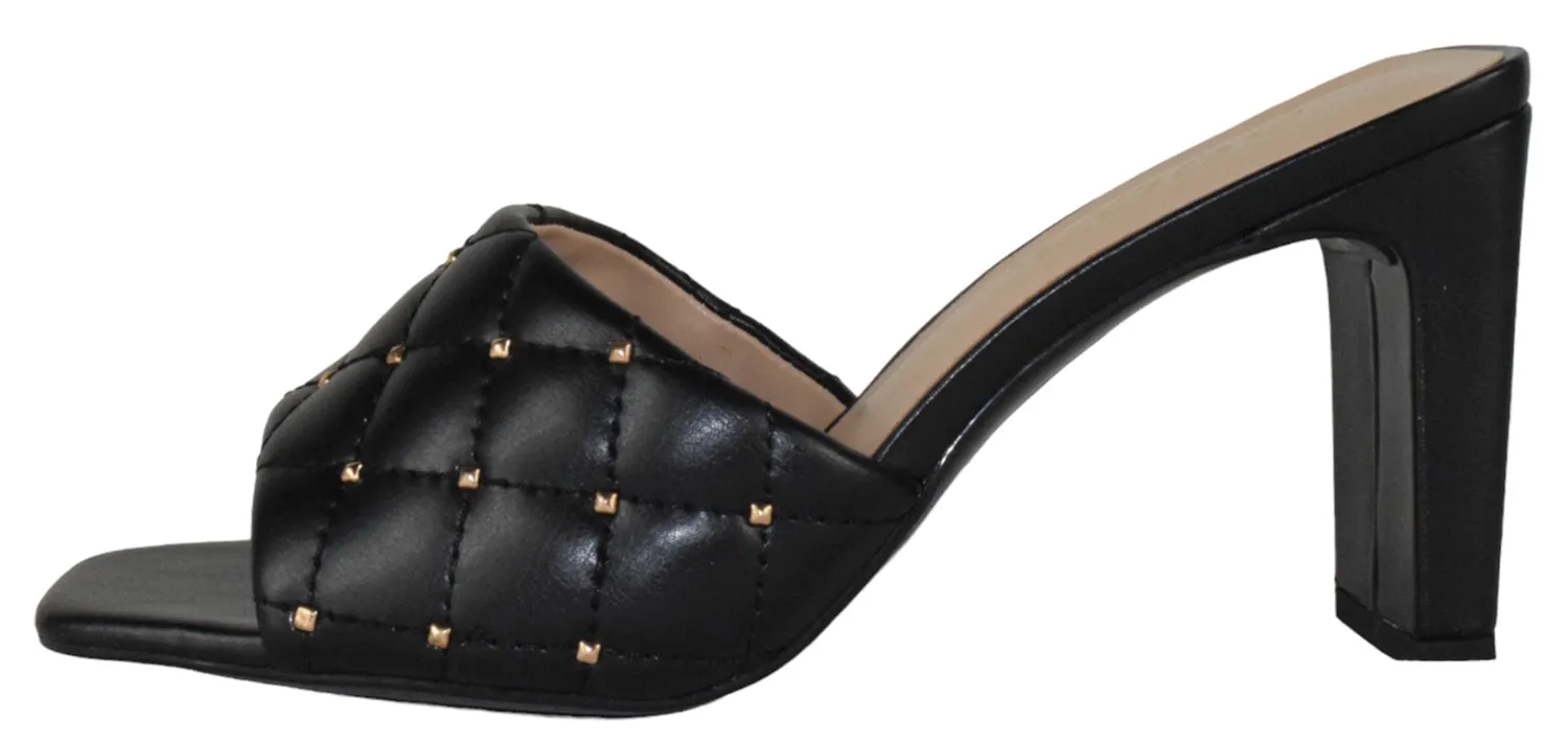 Boc Wedge Sandals JELLO-S Black Soda