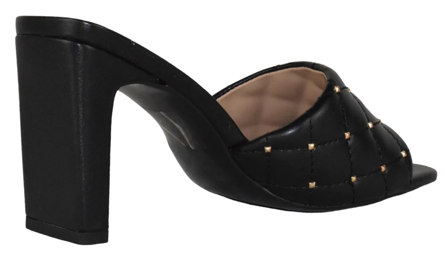 Arch Support Sandals JELLO-S Black Soda