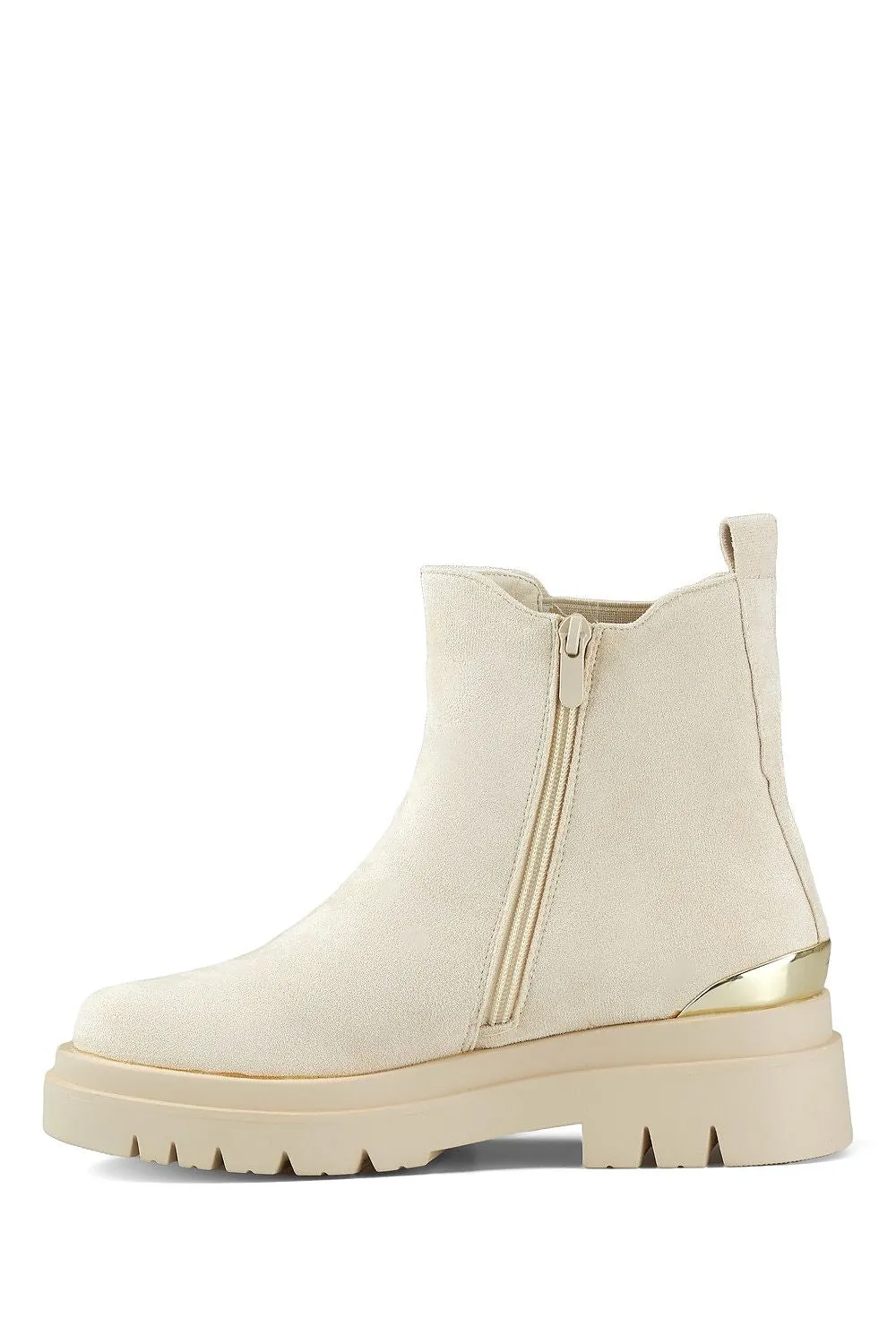 Cicciabella Slippers Jodhpur boot model 190032 PRIMO