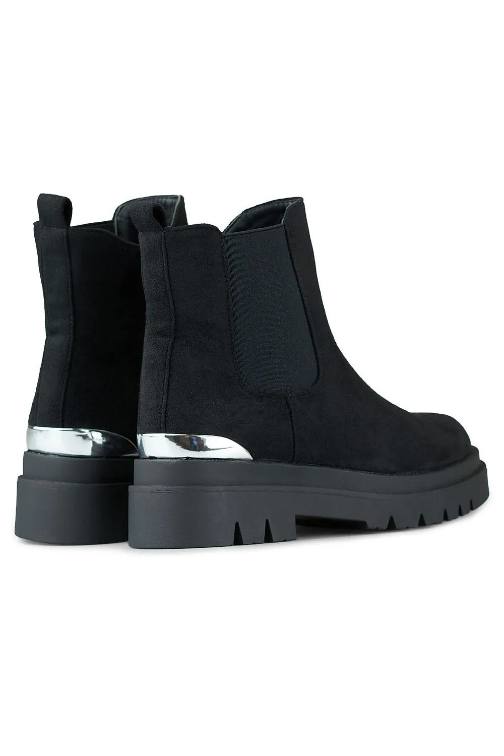 Rattan Slides Jodhpur boot model 190044 PRIMO