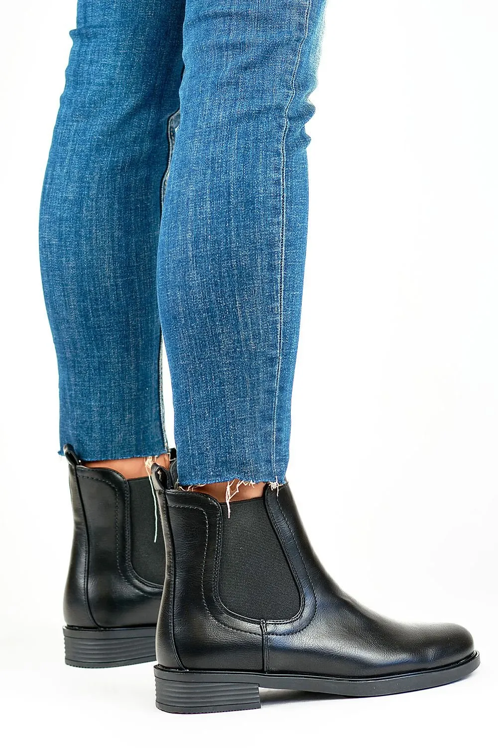 Happy Feet Slippers Review Jodhpur boot model 190693 PRIMO