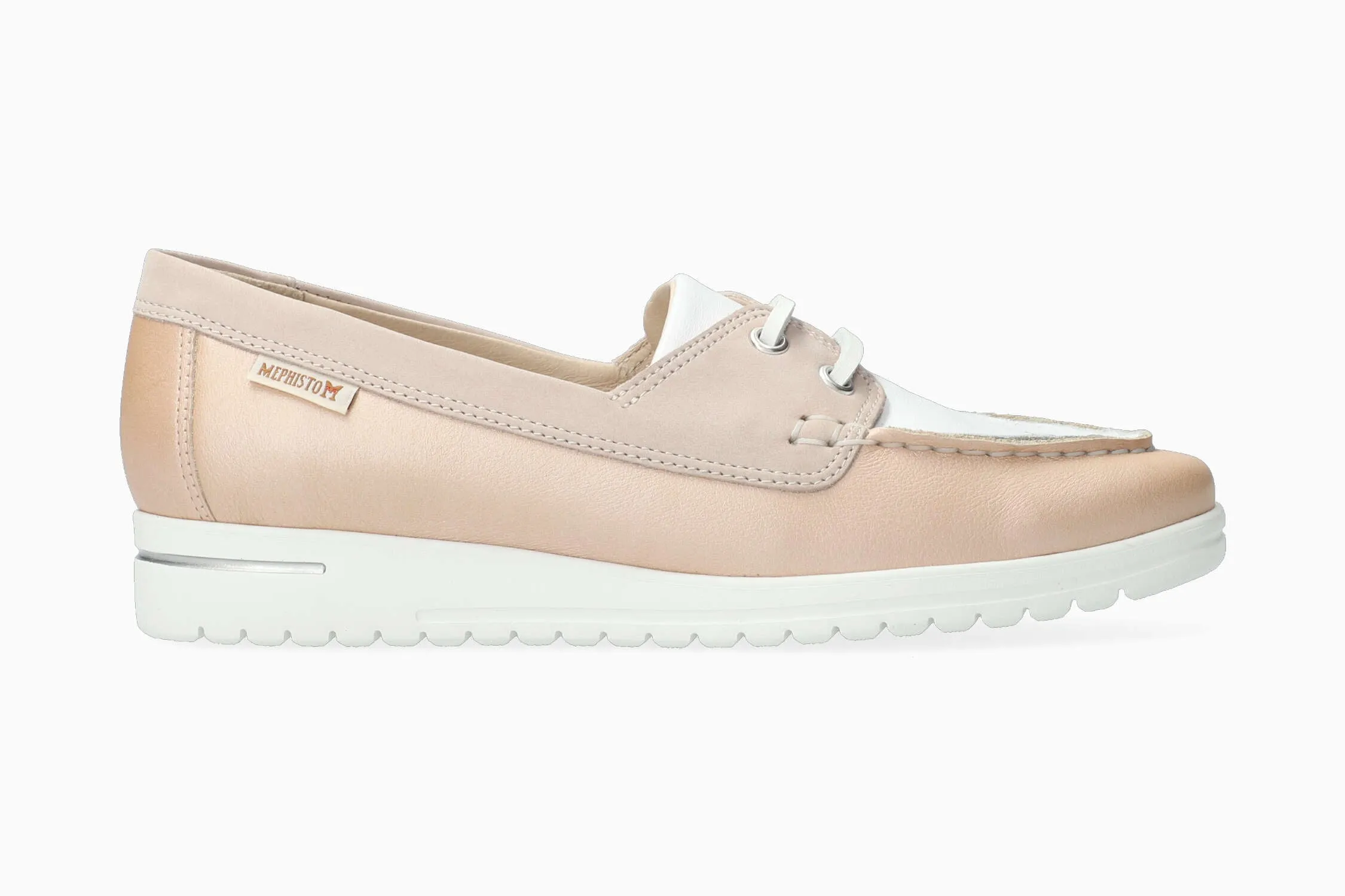 Formal Slip Ons Johane - Pale Blush