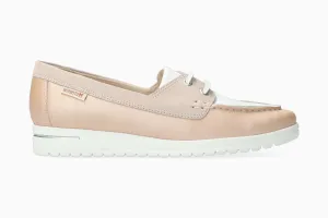 Johane - Pale Blush Slip-on Winter Boots Waterproof