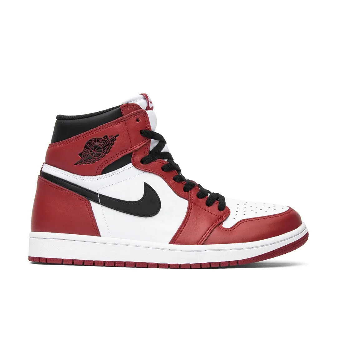 Asics Gt 1000 7 Running Shoes Review Jordan 1 Retro High Chicago (2015)