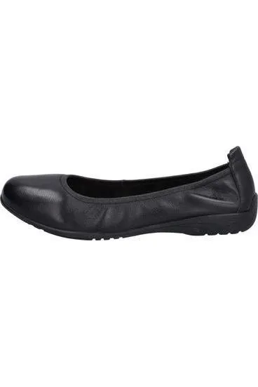 Sandals Whitehouse Resort Jamaica Reviews Josef Seibel 74801 Fenjia 01 in Black