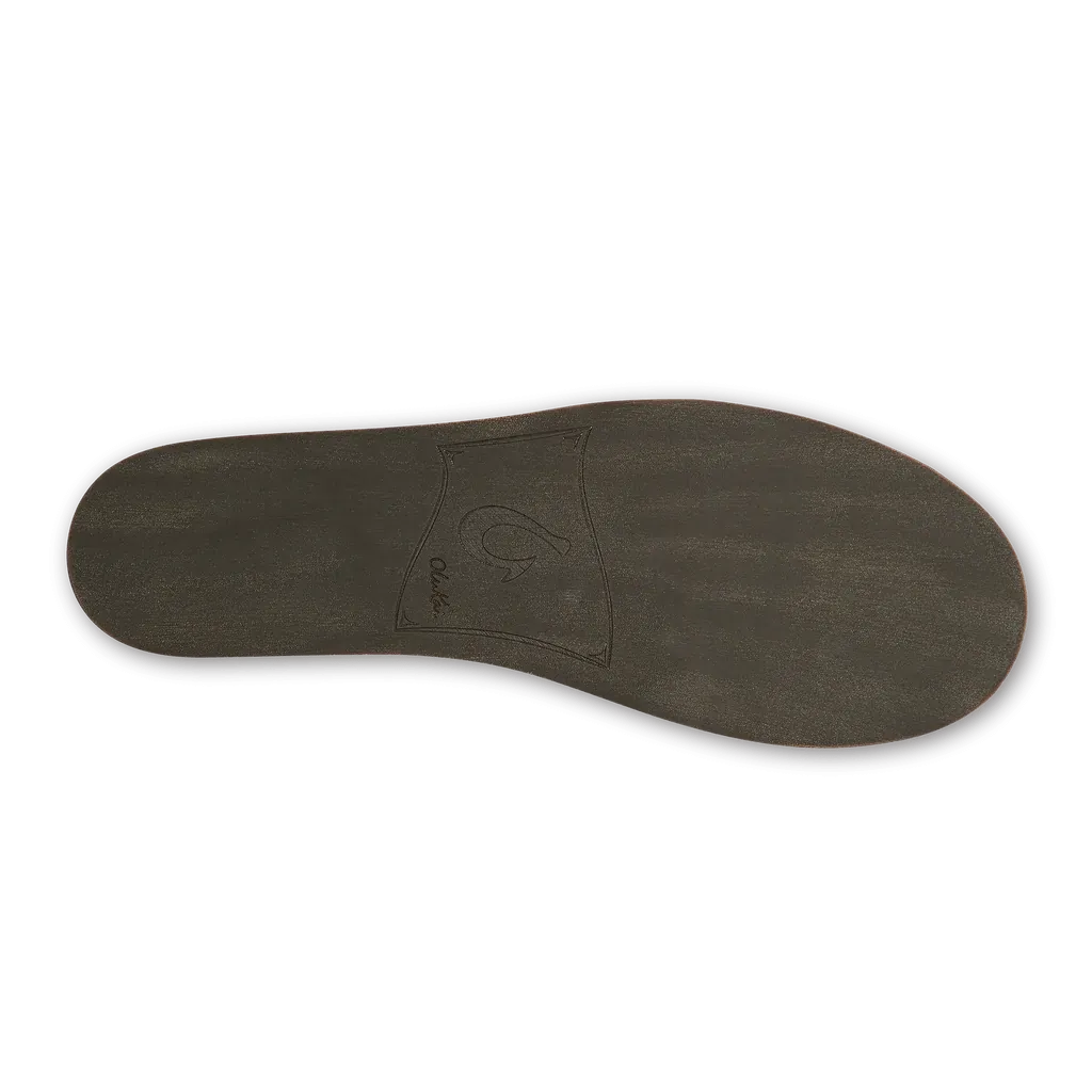 OluKai Women's Nohea Slippers- Cedarwood Dollar Store Slippers