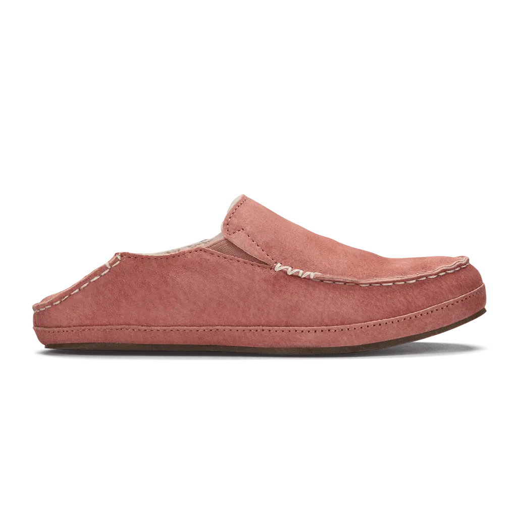 OluKai Women's Nohea Slippers- Cedarwood Slip For Sale