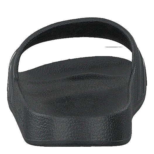 Flip Flops In Brazil Adilette Aqua Slides Core Black / Core Black / Core Black