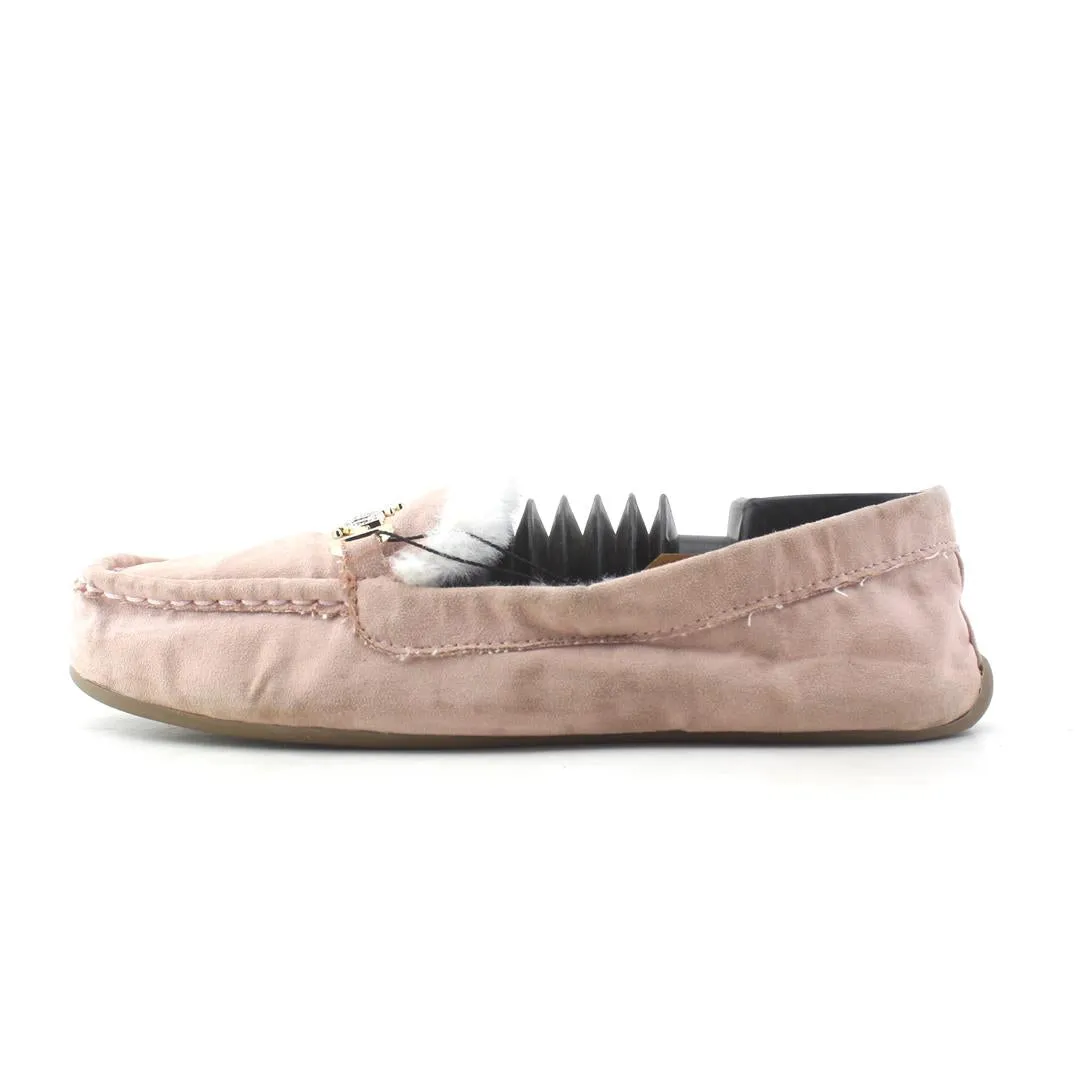 JUICY COUTURE INTOIT Oogie Boogie Slippers