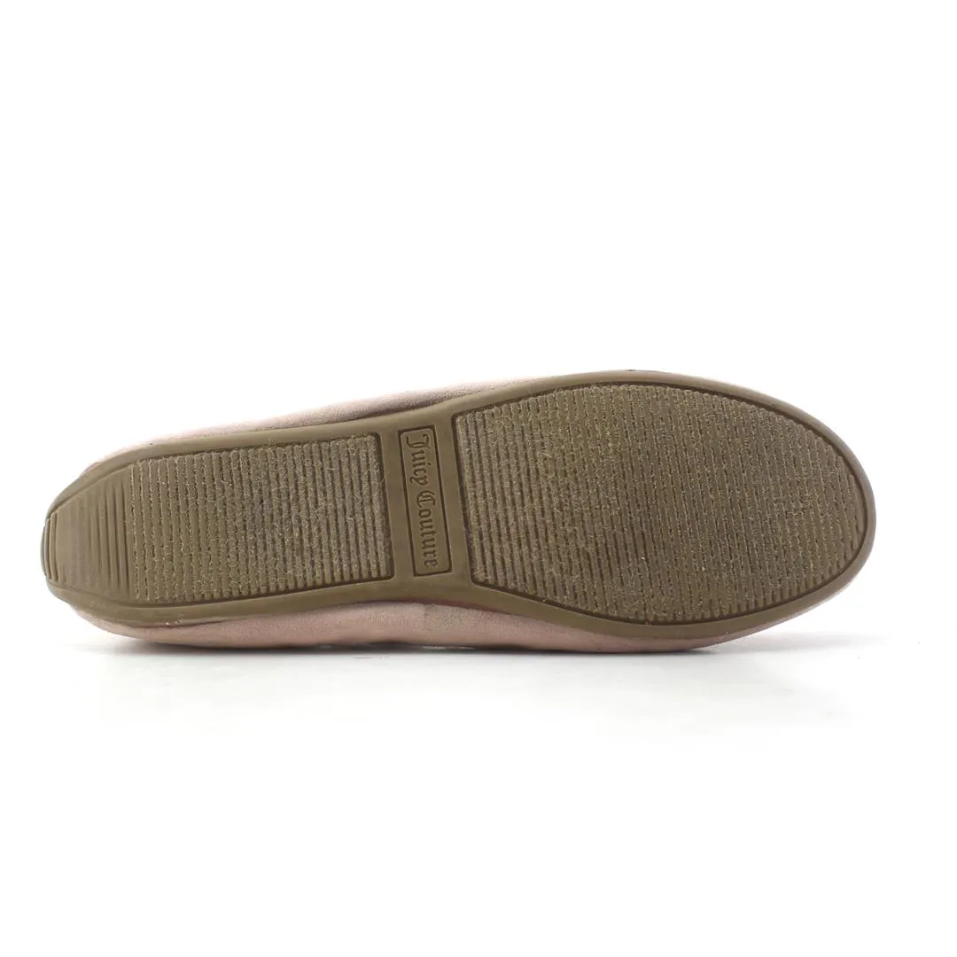 Coolest Slippers JUICY COUTURE INTOIT