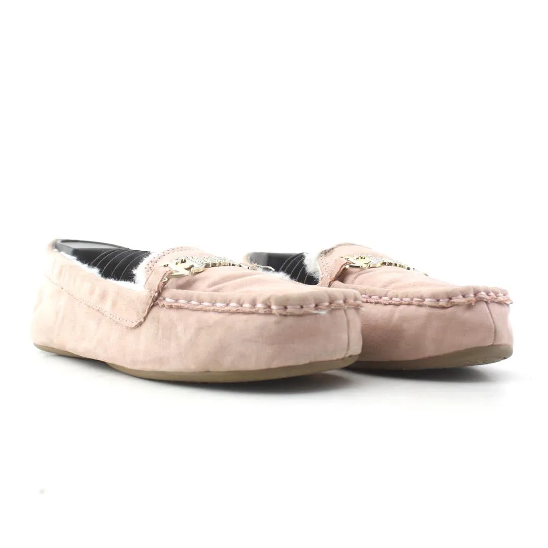 Slippers For Overpronation JUICY COUTURE INTOIT
