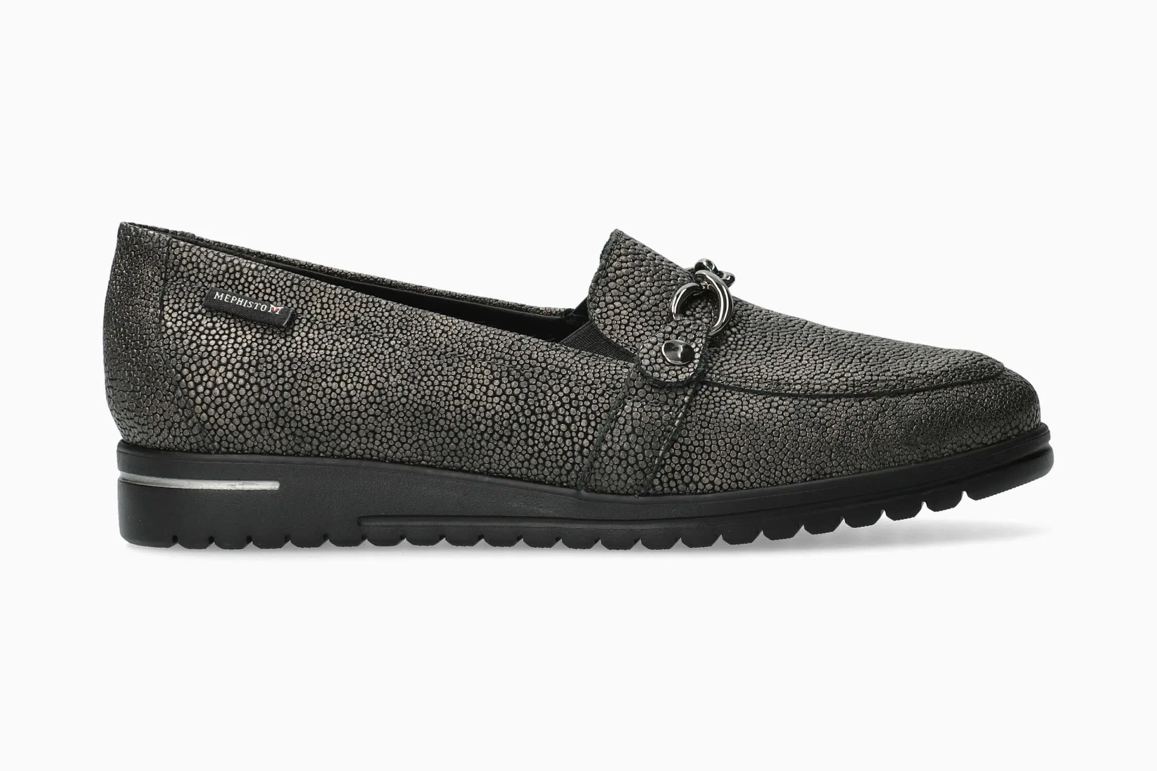 Slip On Boots Slip On Loafers Casual Slip On Juliana - Grey