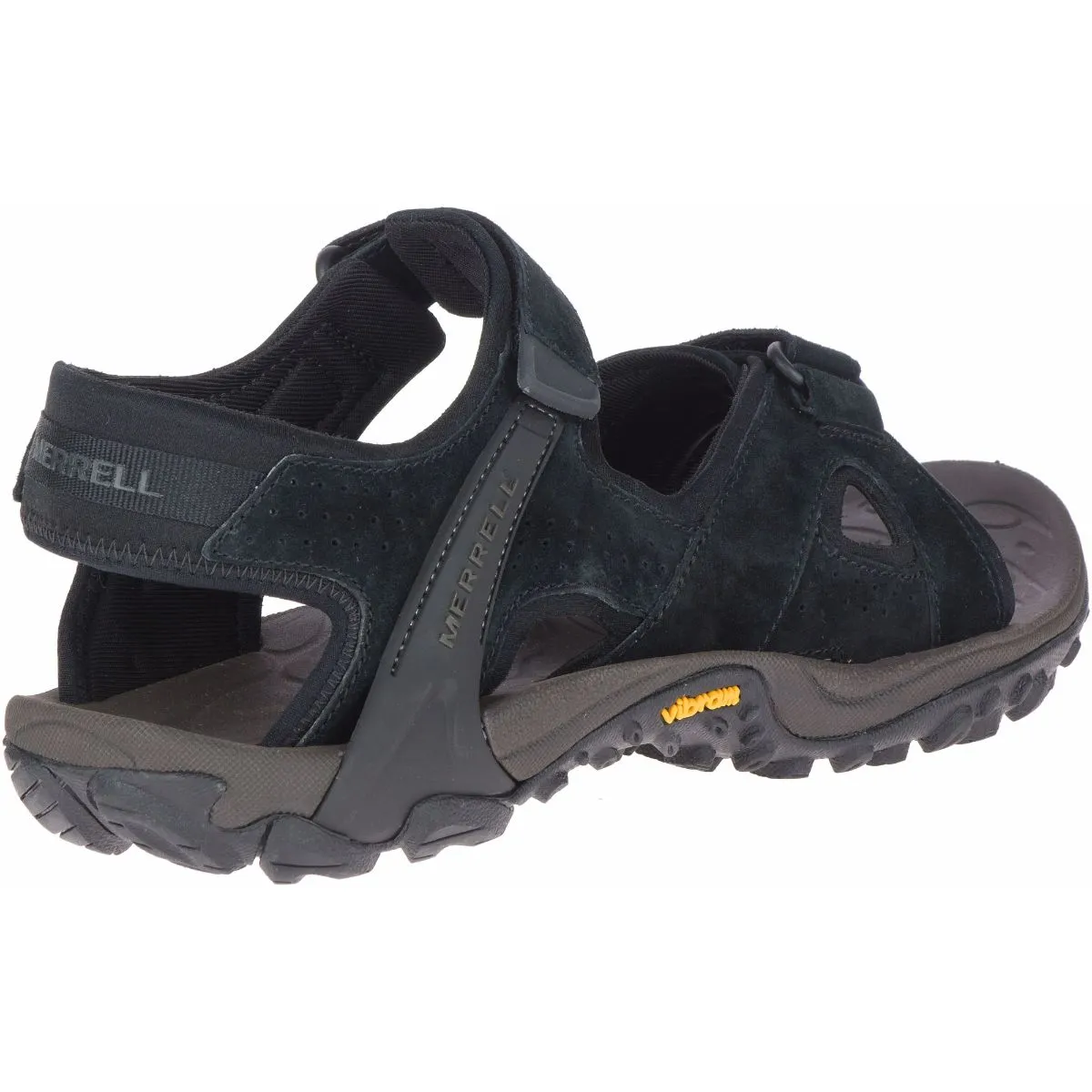 Kahuna 4 Strap Men's Biking In Sandals