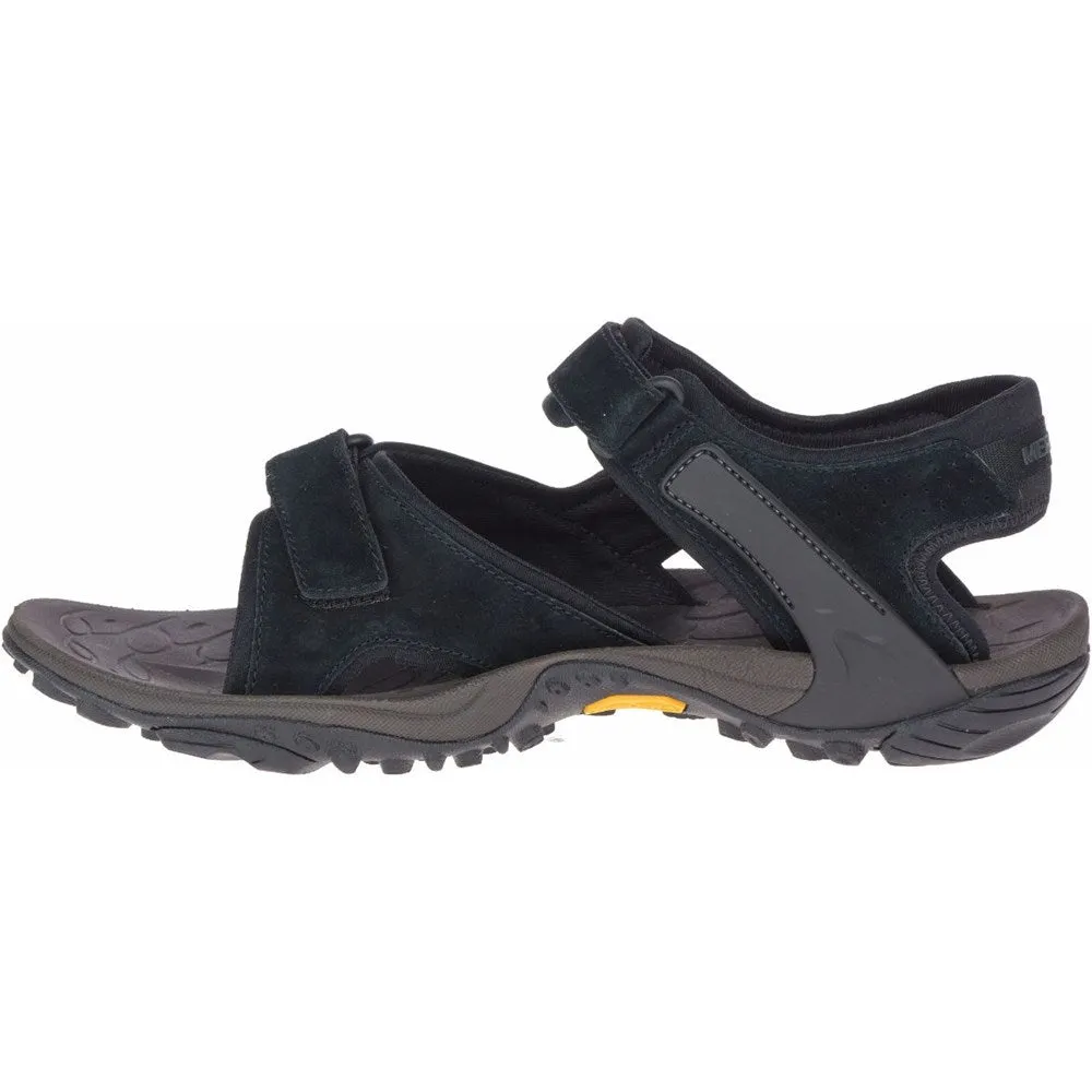Kahuna 4 Strap Men's Sandals Great Exuma