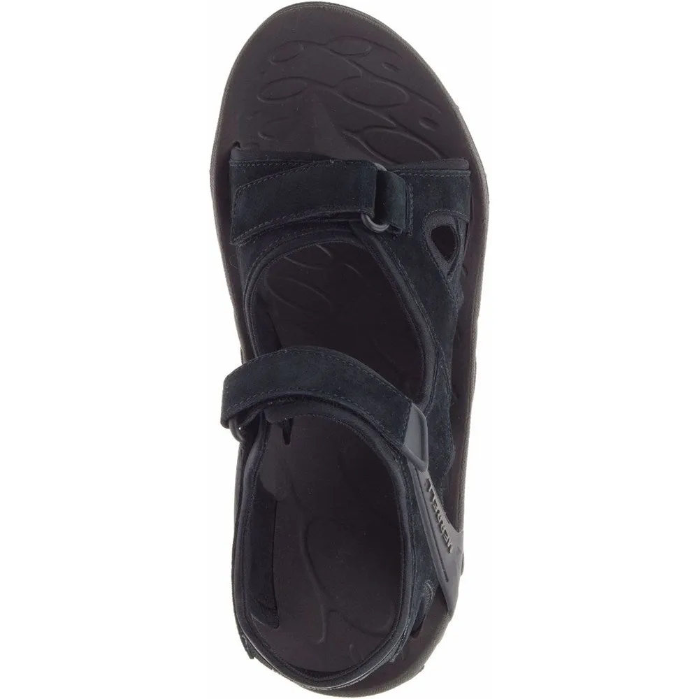 Wide Sandals Kahuna 4 Strap Men's