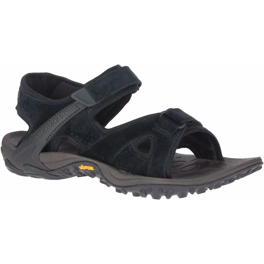 Kahuna 4 Strap Men's Sandals St Lucia Resort Reviews