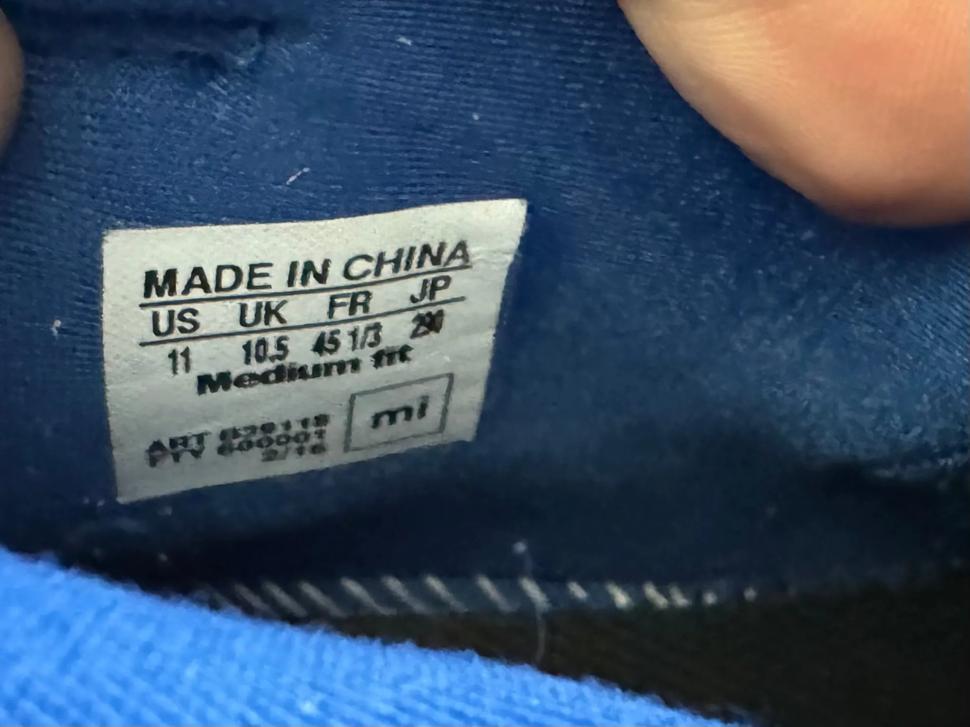 Shop Shoes Adidas Kansas Jayhawks Frank Mason III Game Worn Adidas College Basketball Shoes ###