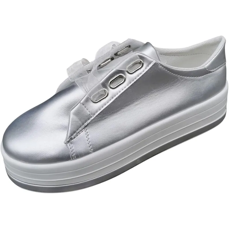 Sneakers Shop Online Karla - Shoes - Sporty - Effortless Elegance - For Everyday Use