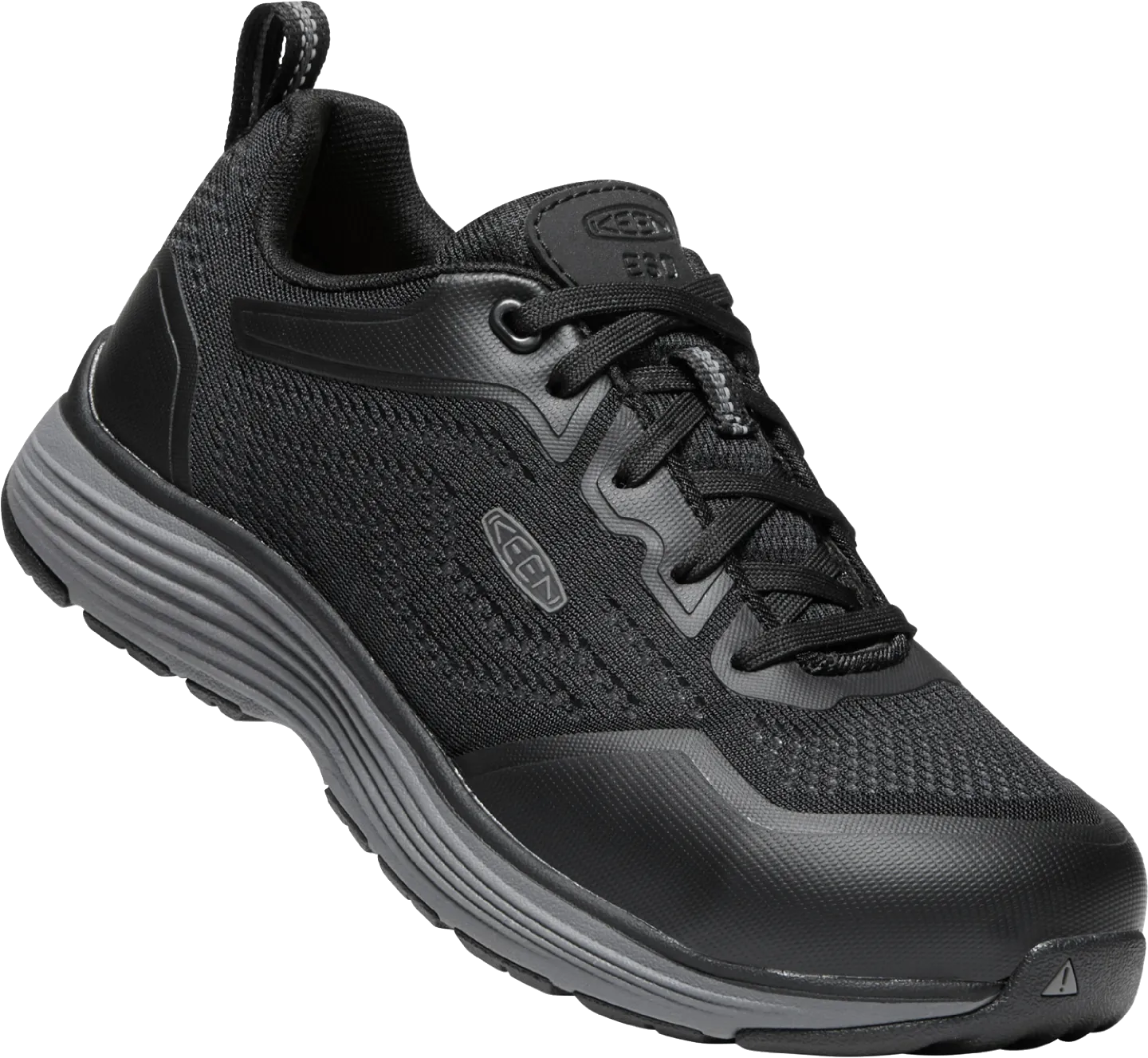 Keen Utility Sparta 2 ESD (Aluminum Toe) Women's Work Boots Lincoln Ne