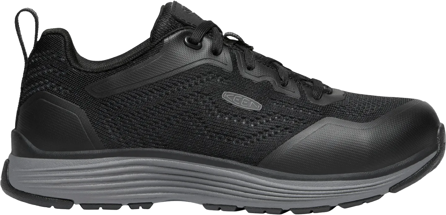 Aerial Work Boots Keen Utility Sparta 2 ESD (Aluminum Toe) Women's