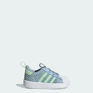 Kids' adidas Adifom Superstar 360 Shoes Kids Adidas Court 24 Shoes