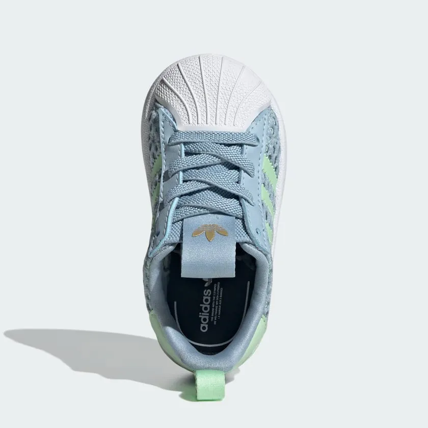 Adidas Ultra Boost Golf Shoe Kids' adidas Adifom Superstar 360 Shoes Kids