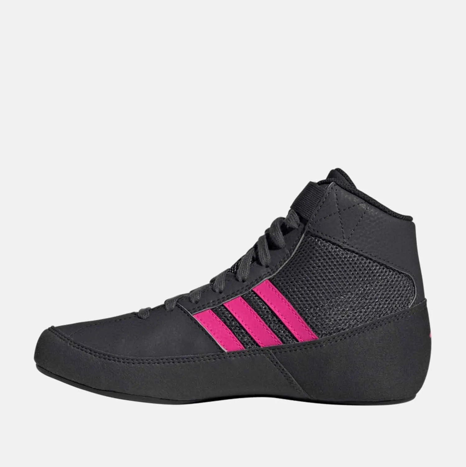 Adidas Samba Casual Shoes Kids' Adidas HVC 2 Wrestling Shoes