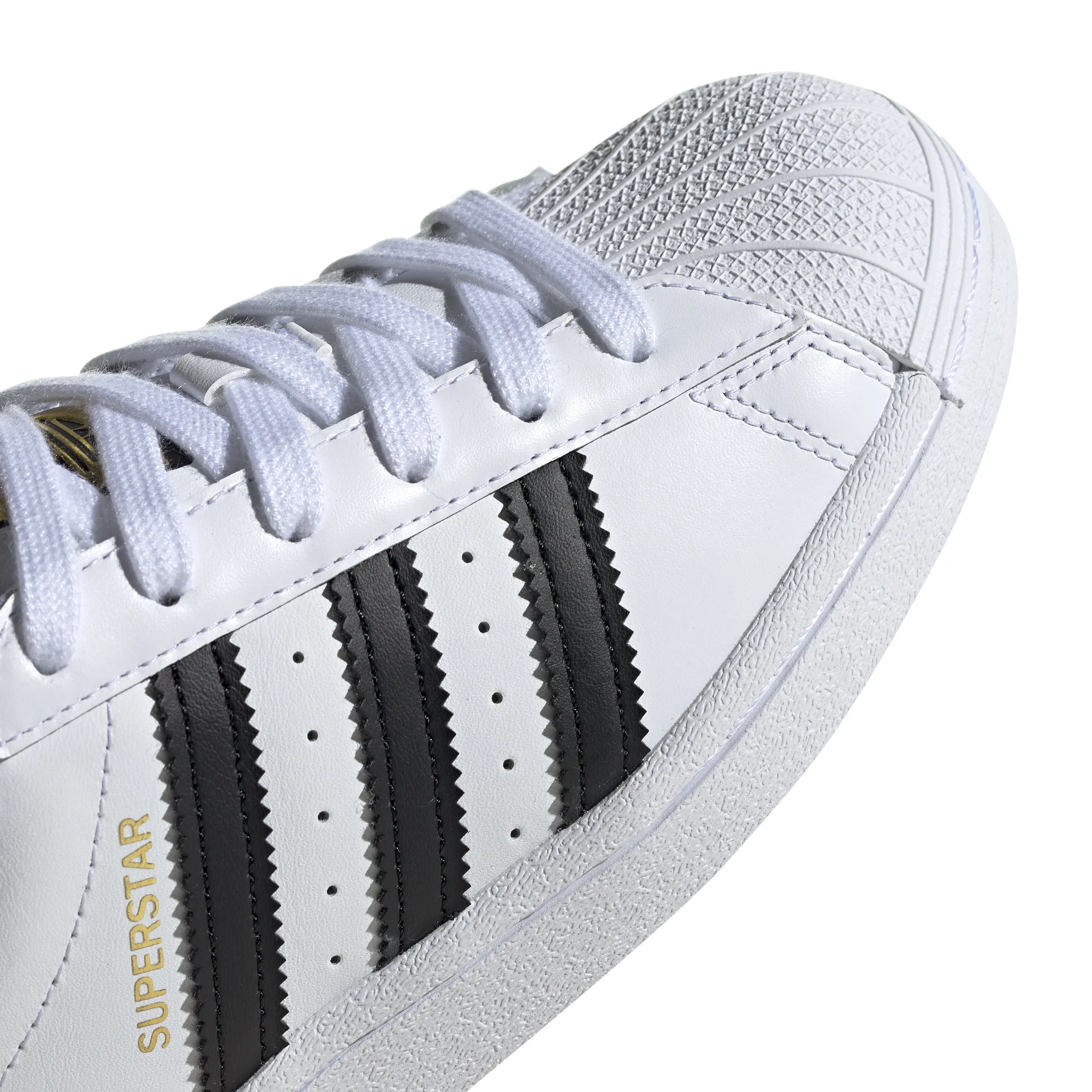 KIDS ADIDAS SUPERSTAR J (WHITE/BLACK) Adidas Eqt Support Adv Shoes