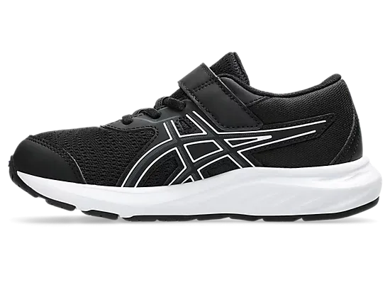 Gel Nimbus Asics Running Shoes Kids' Contend 9 PS