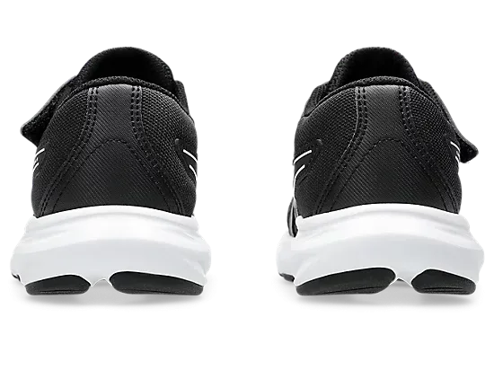 Kids' Contend 9 PS Asics Running Shoes Size 15