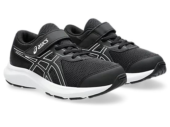 Asics Flat Feet Shoes Kids' Contend 9 PS