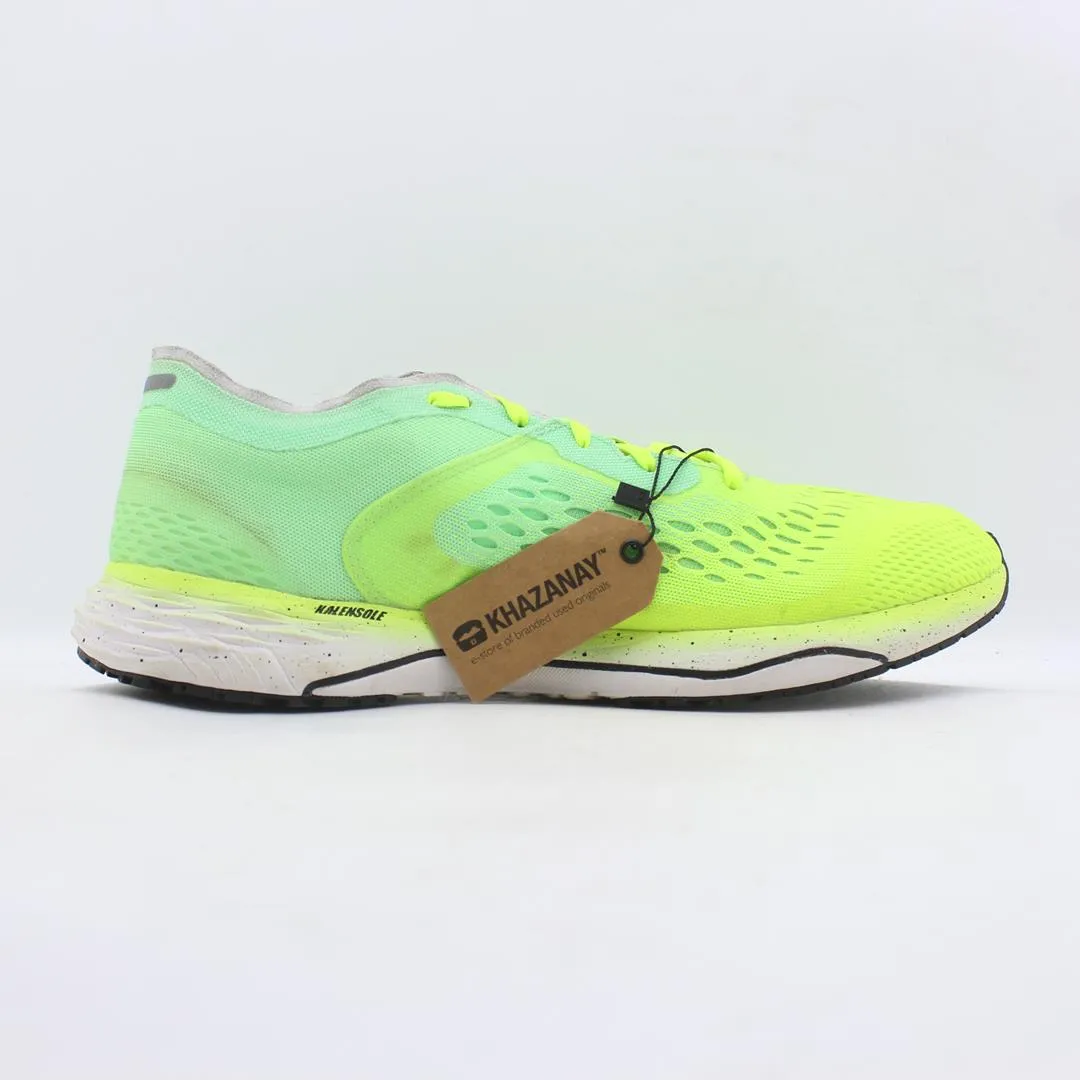 Comfort Running Shoes KIPRUN KD LIGHT