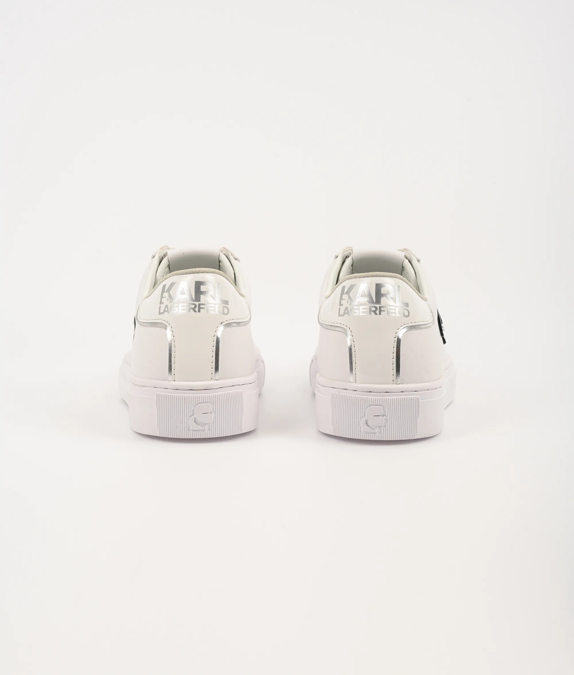 KUPSOLE II Kocktail Twin Lo Lace Sneakers Feiyue